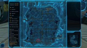 SWTOR - Galactic Historian - Belsavis