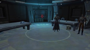 SWTOR - Historiador Galáctico - Belsavis