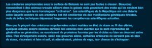 SWTOR - Galactic Historian - Belsavis