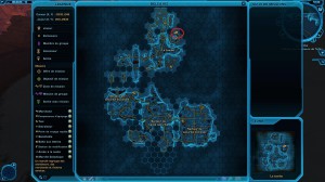 SWTOR - Galactic Historian - Belsavis