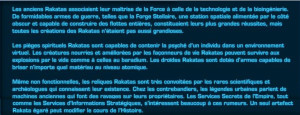 SWTOR - Storico galattico - Belsavis