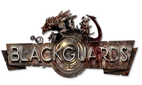 Blackguards: first look