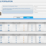 SimCity - Regulamento de Desenvolvimento