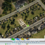 SimCity - Development Regulation