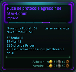 Wildstar - Guia Star-Comm Basin