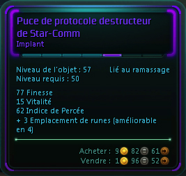 Wildstar - Guida al bacino Star-Comm