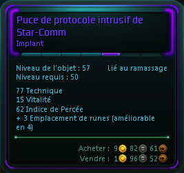 Wildstar - Guida al bacino Star-Comm