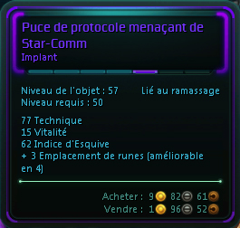 Wildstar - Guida al bacino Star-Comm