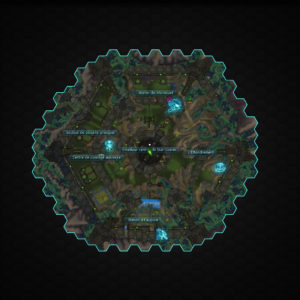 Wildstar - Star-Comm Basin Guide