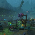 Wildstar - Guida al bacino Star-Comm