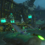 Wildstar - Guida al bacino Star-Comm