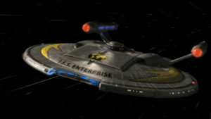 Star Trek Online - Attraverso lo specchio