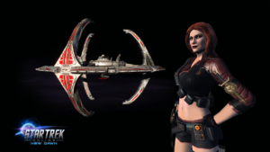 Star Trek Online - A través del espejo