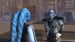 SWTOR - Rattataki