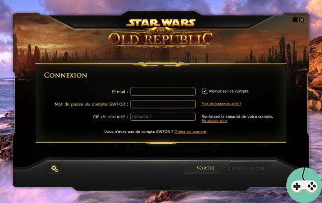 SWTOR - Note sulla patch 1.2.1