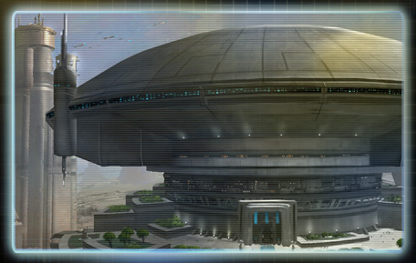 SWTOR – Factions