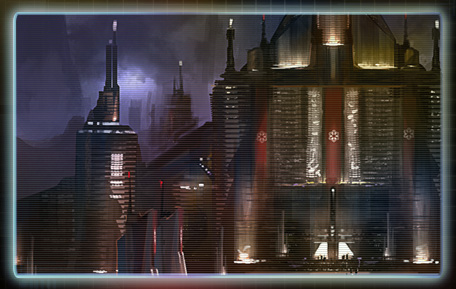 SWTOR – Factions