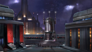 SWTOR - Fazioni