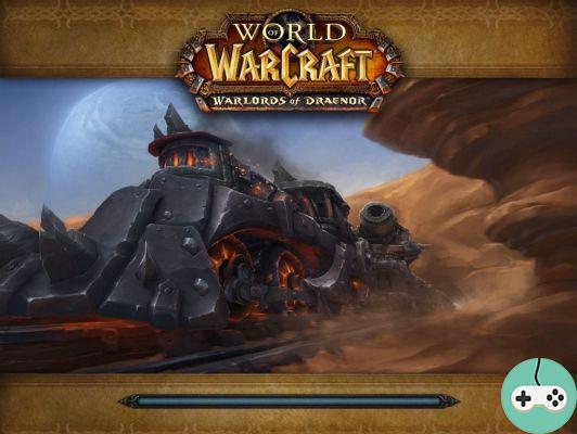 WoW - WoD: Dungeon Guide - Grimail Depot