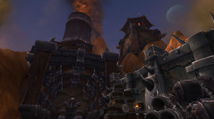 WoW - WoD: Dungeon Guide - Grimail Depot