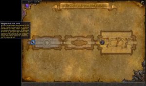 WoW - WoD: Dungeon Guide - Grimail Depot