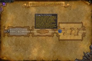 WoW - WoD: Dungeon Guide - Grimail Depot