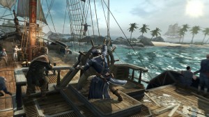 AC IV: todas as informações