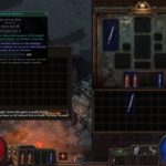 Path of Exile: beta preview