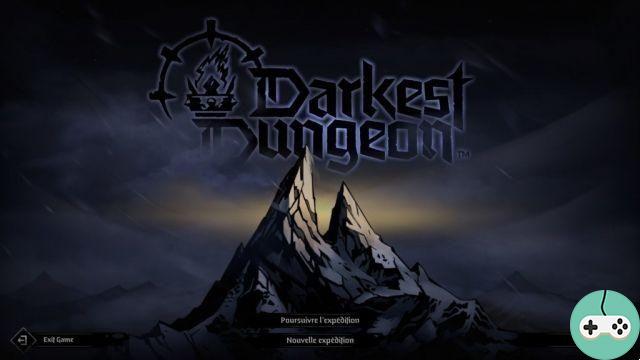 Darkest Dungeon II: un acceso anticipado muy prometedor