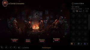 Darkest Dungeon II: un accesso anticipato molto promettente