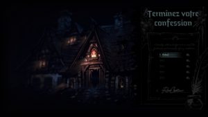 Darkest Dungeon II: a very promising early access