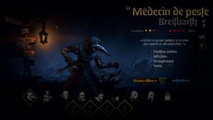 Darkest Dungeon II: a very promising early access