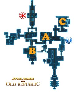 SWTOR - Wild PvP - Meditazione di battaglia - 24/05