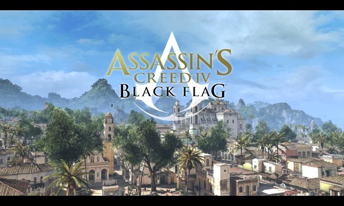 Assassin's Creed: Black Flag - Vista previa