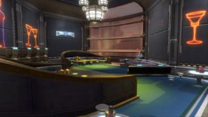 SWTOR - PVF - Sanctuary of the Republic of Naat 2