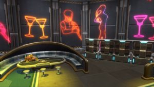 SWTOR - PVF - Santuario della Repubblica di Naat 2