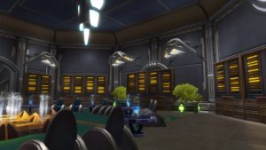 SWTOR - PVF - Sanctuary of the Republic of Naat 2