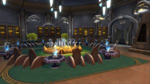 SWTOR - PVF - Sanctuary of the Republic of Naat 2