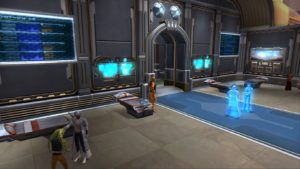 SWTOR - PVF - Sanctuary of the Republic of Naat 2