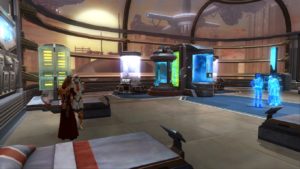 SWTOR - PVF - Santuario della Repubblica di Naat 2