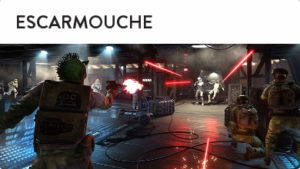Battlefront - Preview: Skirmish Mode