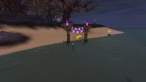 WoW - Darkmoon Faire: additions (6.1)