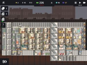 Highrise Project - Extreme Buildings