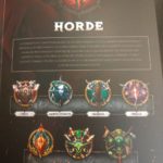 WoW - World of Warcraft en París