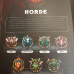 WoW - World of Warcraft em Paris