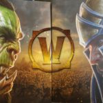 WoW - World of Warcraft em Paris