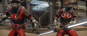 SWTOR - GS: a guide to get started