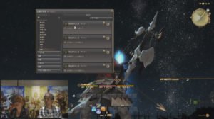 FFXIV - Reportagem da Xe Lettre Live