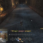 FFXIV - Reportagem da Xe Lettre Live