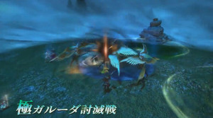 FFXIV - Reportagem da Xe Lettre Live